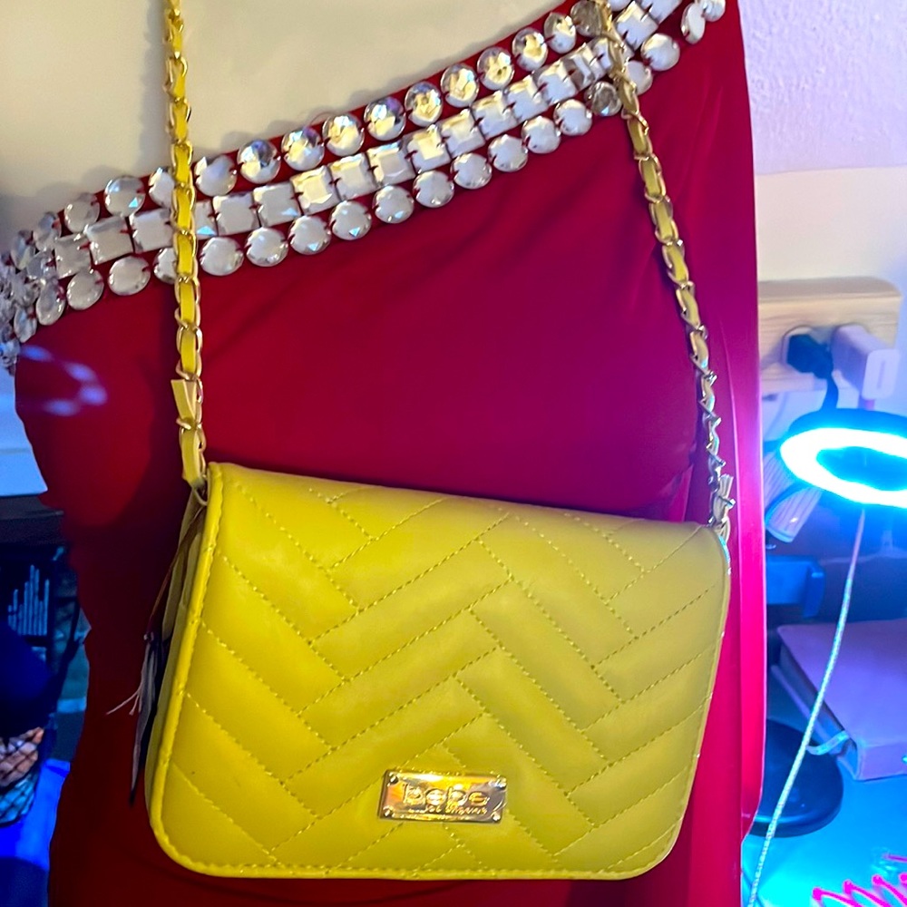 Bebe bag